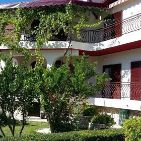 Apartmanok A Tenger Mellett Palit, Rab - 15794 Palit