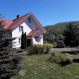 Konie2 Pokoje Gościnne Kalnica