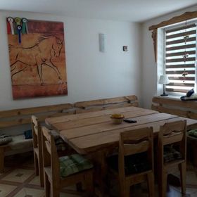 Konie2 Pokoje Gościnne Kalnica