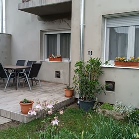 Hanna Apartman Siófok