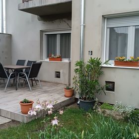 Hanna Apartman Siófok