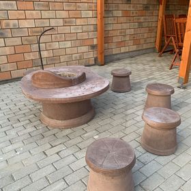 Doma Vendégház Abádszalók