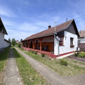 Doma Vendégház Abádszalók