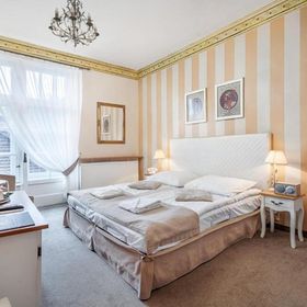 Pensjonat Małopolanka & Spa Krynica Zdrój 