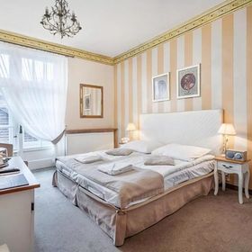 Pensjonat Małopolanka & Spa Krynica Zdrój 