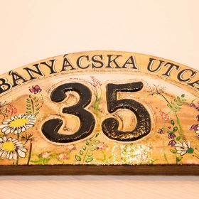 Tündérvirág Vendégház Sátoraljaújhely