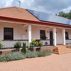 Tündérvirág Vendégház Sátoraljaújhely