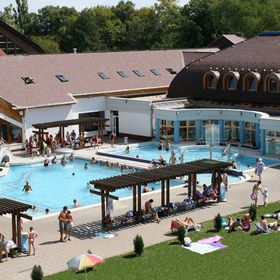 Bodza Apartman Mezőkövesd