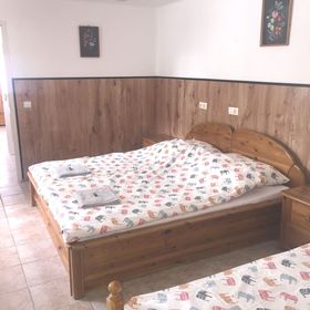 Bodza Apartman Mezőkövesd