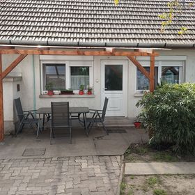 Bodza Apartman Mezőkövesd