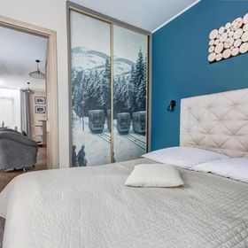 Apartamenty Parkowa Krynica Zdrój 