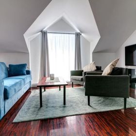 Apartamenty Parkowa Krynica Zdrój 