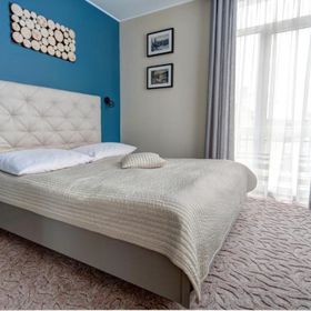 Apartamenty Parkowa Krynica Zdrój 