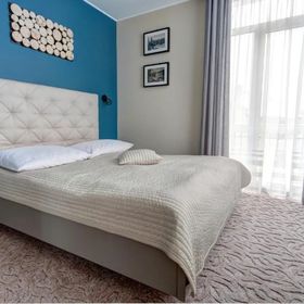 Apartamenty Parkowa Krynica Zdrój 