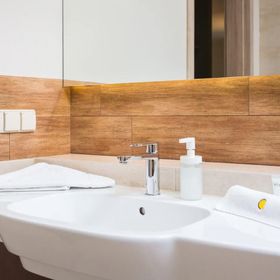 Apartamenty InPoint beer Kraków