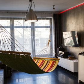 Apartamenty InPoint CHILL Kraków