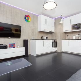 Apartamenty InPoint CHILL Kraków