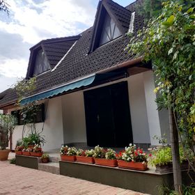 Aranyhíd Szálláshelyek Balatonboglár