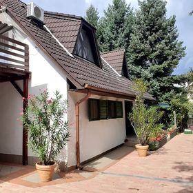 Aranyhíd Szálláshelyek Balatonboglár