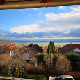 Hello Balaton Apartman Alsóörs