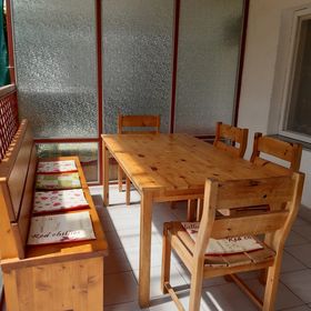 Tündérparti Nyaraló Siófok