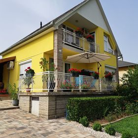 Jázmin Apartman Zalakaros