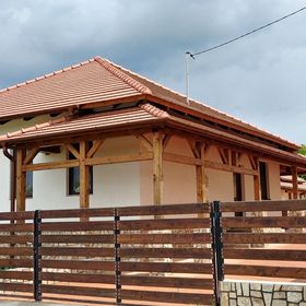 Tök-éj Vendégház Göncruszka