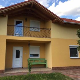 Nárcisz Vendégház Mórahalom