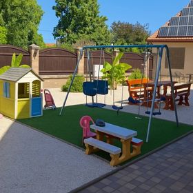 R Gold Apartman Makó