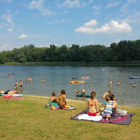 Ifjúság Apartman Tiszafüred