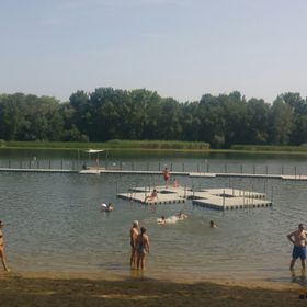 Ifjúság Apartman Tiszafüred