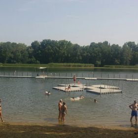 Ifjúság Apartman Tiszafüred