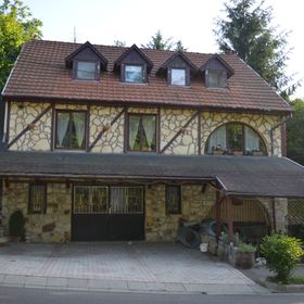Kőporos Villa Eger