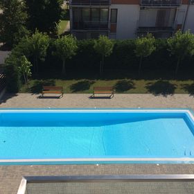 Solar Ház Napfény Apartman Siófok