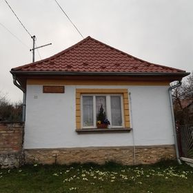 Molly Vendégház Bakonyszentlászló