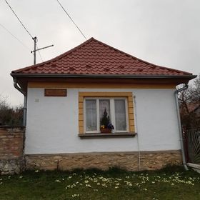 Molly Vendégház Bakonyszentlászló