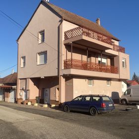 Tiszavirág Panorámaház Szeged