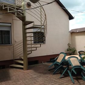 Lia Apartman Balatonlelle