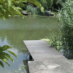 Zug-Lak Nyaraló Szarvas