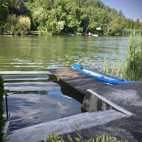 Zug-Lak Nyaraló Szarvas