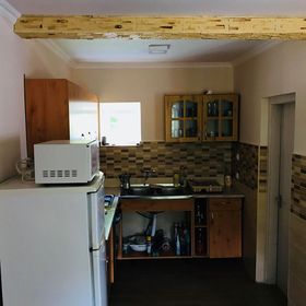 Erzsó Vendégház Füzérkomlós