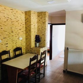 Erzsó Vendégház Füzérkomlós