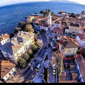 Apartman Gega Lovran