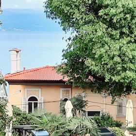 Apartman Gega Lovran