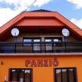 Kék-Narancs Panzió Cegléd