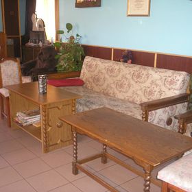 Kék-Narancs Panzió Cegléd