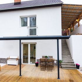 Servus Vendégház Lengyeltóti