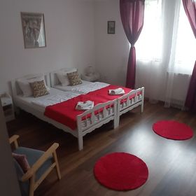 Servus Vendégház Lengyeltóti