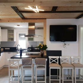 D30 Prémium Ház Orfű