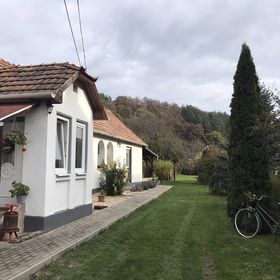 Harka Vendégház Nekézseny